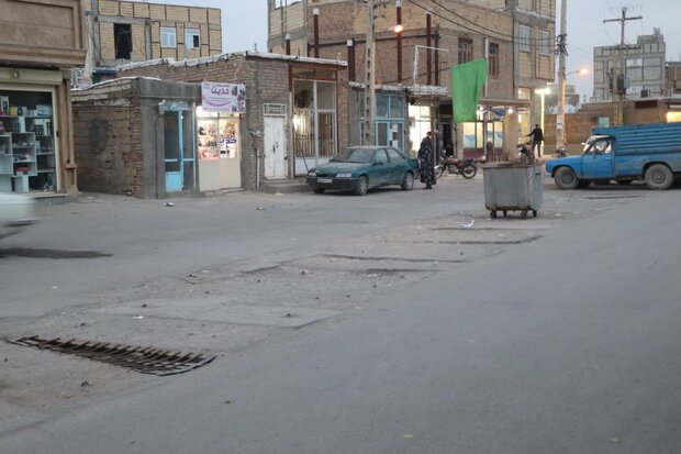 بوی بد امان مردم مایان تبریز را برید / فاضلاب چرمشهر متهم اصلی