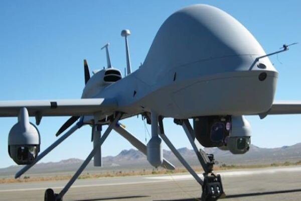 US senators urge White House to send armed drones to Ukraine