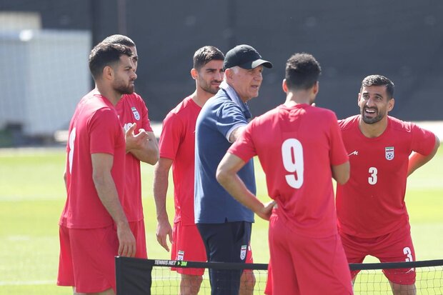 تغییرات در ترکیب تیم ملی فوتبال ایران برای عبور از «بزرگراه» بسیار مهم است.