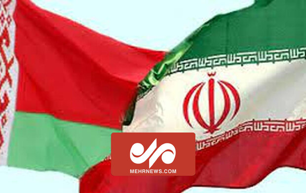 ساخت تجهیزات پزشکی توسط شرکت‌های ایرانی در بلاروس