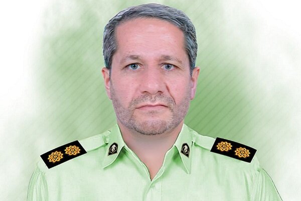 اهدا اعضا بدن پلیسی که در اغتشاشات به شهادت رسید اهدا اعضا بدن پلیسی که در اغتشاشات به شهادت رسید