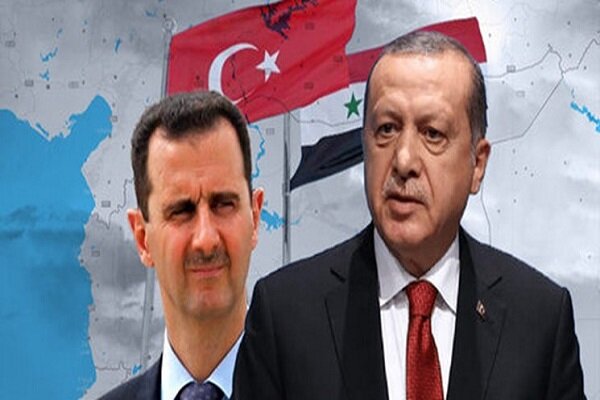 اردوغان: ممکن است با اسد دیدار کنم/ دشمنی دائمی وجود ندارد