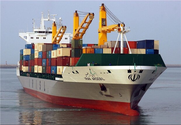 انعقاد قرارداد کشتیرانی برای ساخت ۱۰۰ دستگاه واگن باری