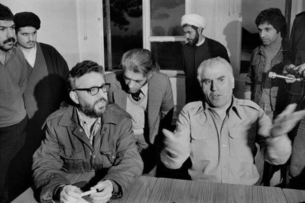 هویدا خواست دیرتر اعدام شود 4