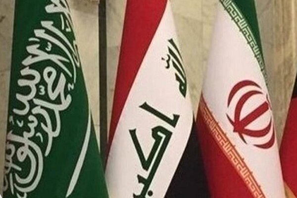 مذاکرات عربستان و ایران در مسیر دیپلماتیک قرار گرفت