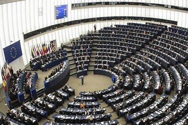 European Parliament website hit by cyberattack: report   