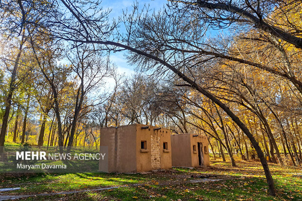 نگاهی به طبیعت بکر خراسان شمالی/ گشتی از باباامان تا اسپیدان