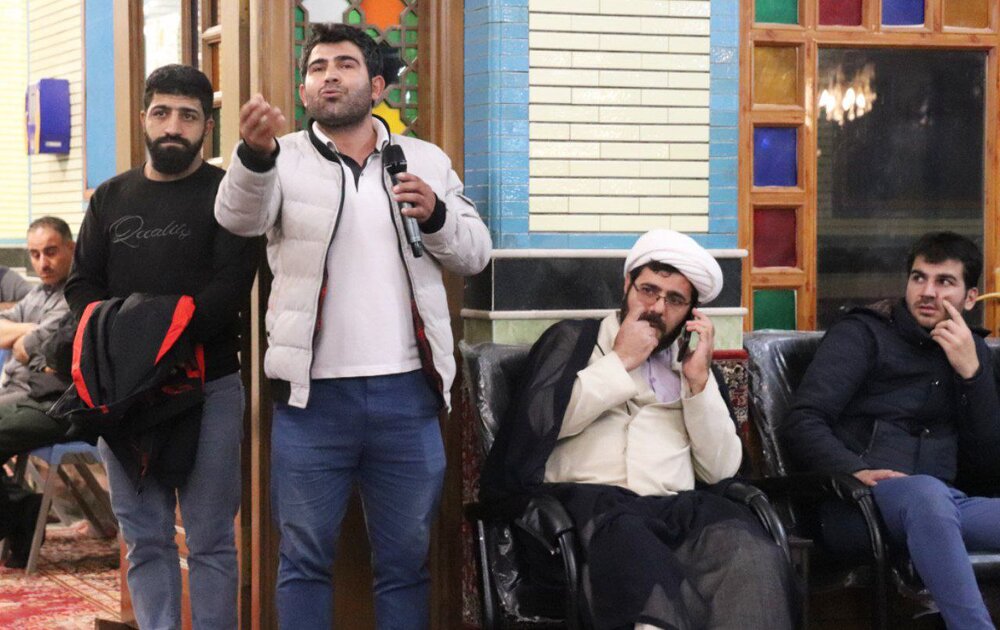 بوی بد امان مردم مایان تبریز را برید / فاضلاب چرمشهر متهم اصلی 2