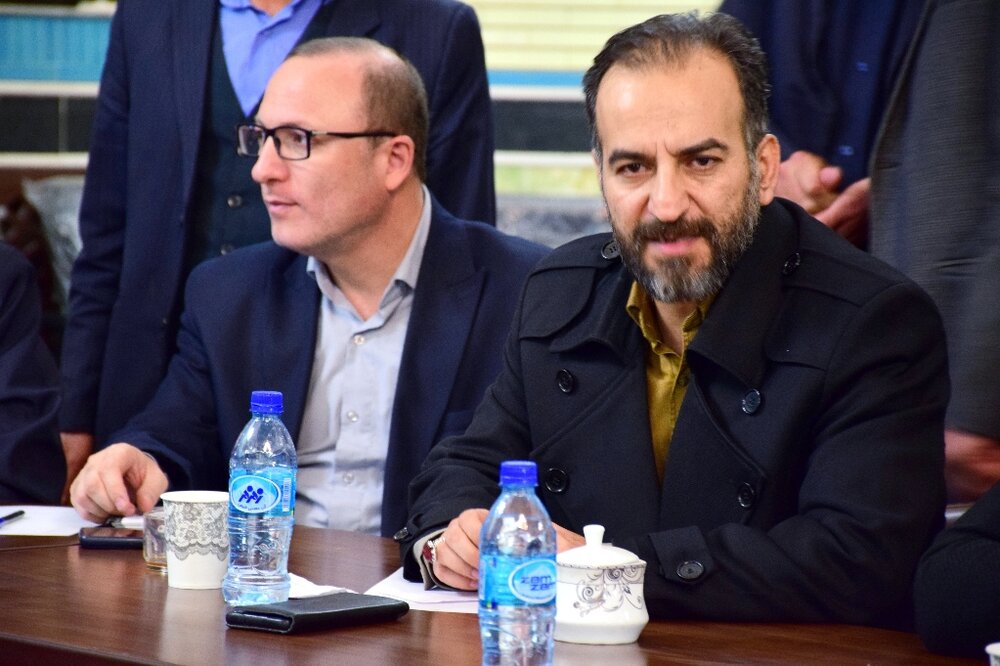 بوی بد امان مردم مایان تبریز را برید / فاضلاب چرمشهر متهم اصلی 3