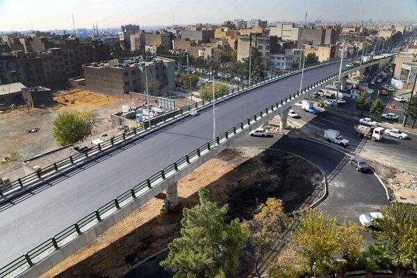 کاهش ۴۰ کیلومتری گردش‌های اضافی شهروندان تهرانی