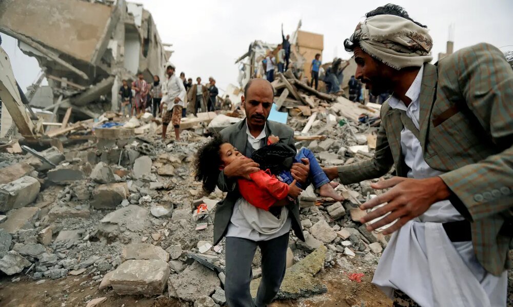 Yemen