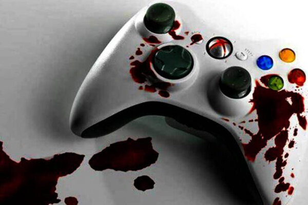 بازیهای دیجیتال فرصتی برای اهداف سیاسی دولتهای غربی هستند