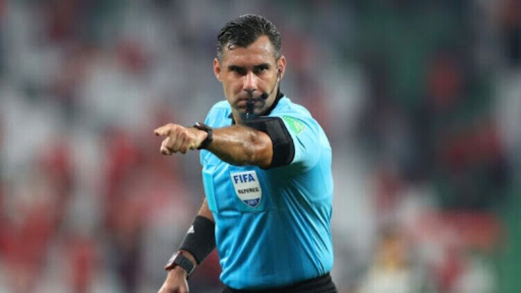 Mario Escobar