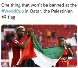 یک جام جهانی ضد صهیونیستی