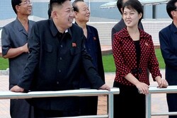 هجمه شدید خواهر رهبر کره شمالی به مقامات همسایه جنوبی