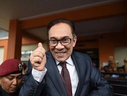انور ابراہیم ملائیشیا کے نئے وزیراعظم مقرر