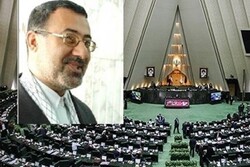 نماینده سابق بوشهر، گناوه و دیلم در مجلس درگذشت