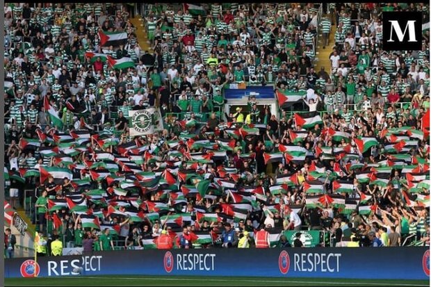 یک جام جهانی ضد صهیونیستی