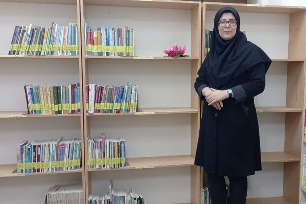 نقش والدین در مطالعه فرزندان/ ظرفیت شناسی کتابخوانی در سمنان