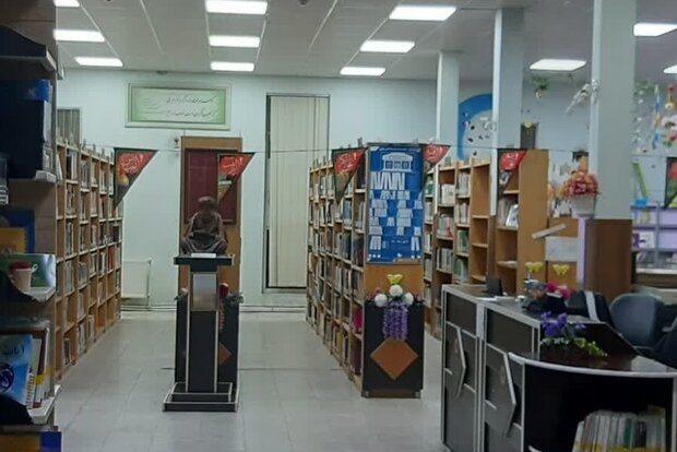 اجرای طرح سراسری عضویت رایگان در کتابخانه‌های عمومی البرز
