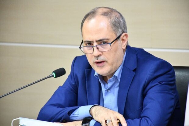 حضور بخش خصوصی در مسائل اقتصادی باید پررنگ باشد حضور بخش خصوصی در مسائل اقتصادی باید پررنگ باشد