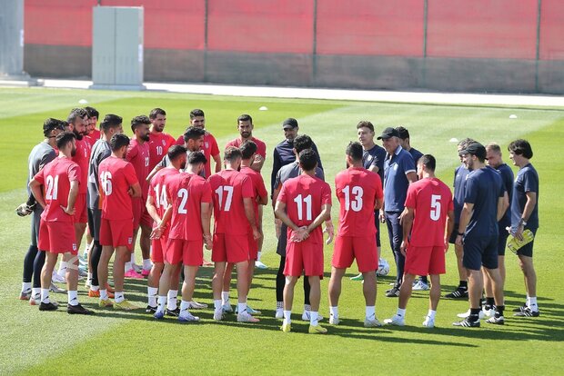تغییرات در ترکیب تیم ملی فوتبال ایران برای عبور از «شاهراه» حیاتی
