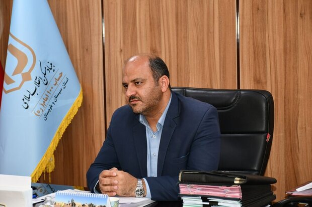 ساخت 1159 واحد طرح نهضت ملی مسکن در شهرستان سراوان ساخت 1159 واحد طرح نهضت ملی مسکن در شهرستان سراوان