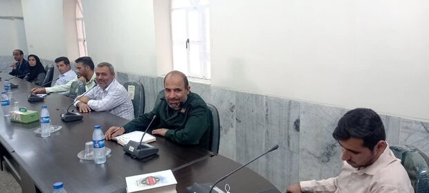 مسئولان برای رفع مشکلات مردم آبدان تلاش بیشتری داشته باشند