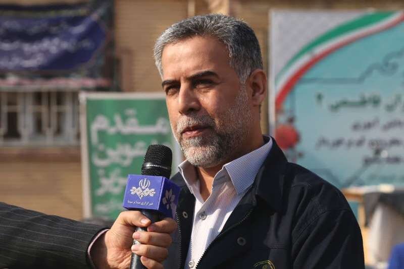 ۴۷ هزار بسته کمک تحصیلی بین دانش آموزان خوزستان توزیع شد
