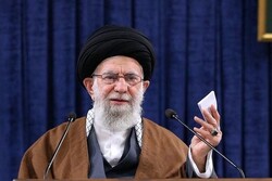 Leader to receive people of Qom on uprising anniversary