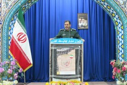 ۷۰ برنامه شاخص در هفته بسیج در شهرستان دیر برگزار می شود