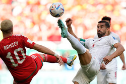 جدول نهایی جام جهانی ۲۰۲۲ قطر/ ایران در رده بیست و ششم ایستاد