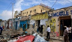 مقتل 15 مسلحا من "الشباب" في عملية عسكرية جنوبي الصومال