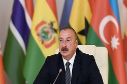 Aliyev'den "Ermenistan-Azerbaycan barış anlaşması" açıklaması