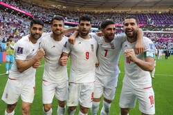 پیروزی ملی‌پوشان فوتبال، شایستگی جوانان ایرانی را به رخ جهانیان کشید