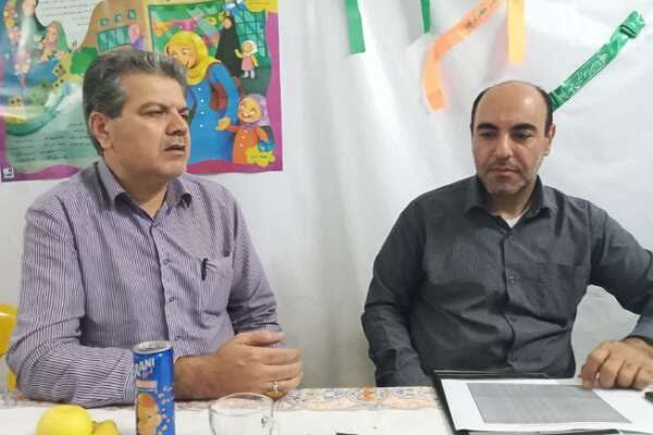 دوره ارتقای حافظان و قاریان استان بوشهر برگزار شد