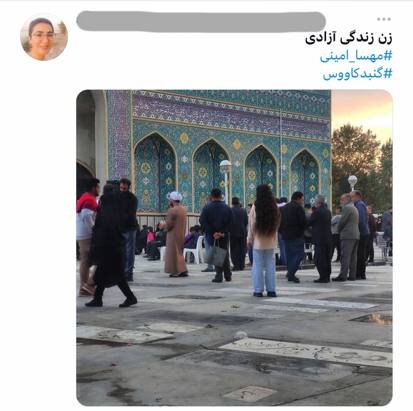 جولان تروریسم در بستر اغتشاشات / از خشونت کلامی تا جرقه جنگ خیابانی 2
