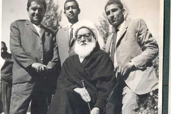 ماجرای منبری شدن یک دانشمند / دور کردن بیسوادها از منبرها اجر دارد