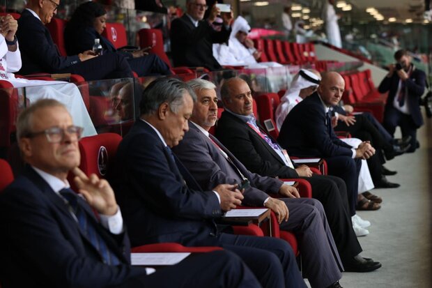 از مصدومیت سردار آزمون تا گل مردود ایران به ولز