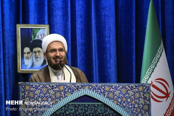 Islamic Revolution victory changed equation of power in world Islamic Revolution victory changed equation of power in world