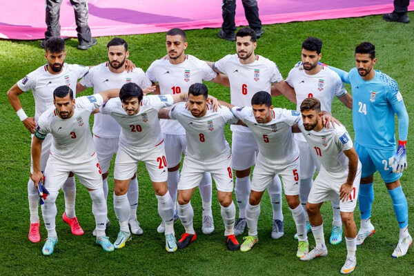شاهکار شیران ایران برابر ولز/ پیروزی بزرگ و زنده شدن شانس صعود 