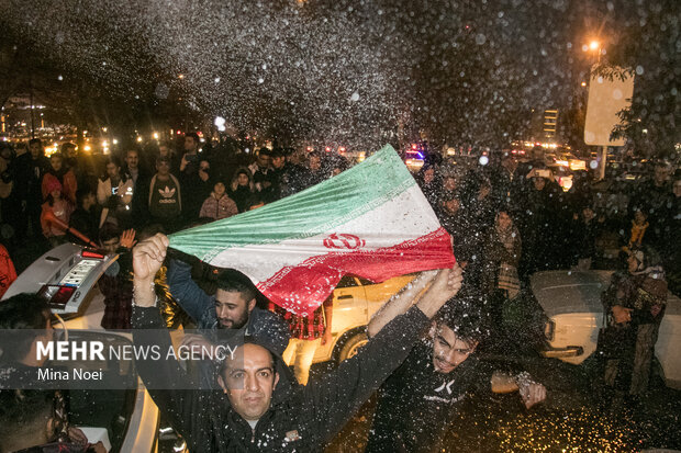 شکست سنگین پروژه «ایرانستیزی» دشمن توسط مردم