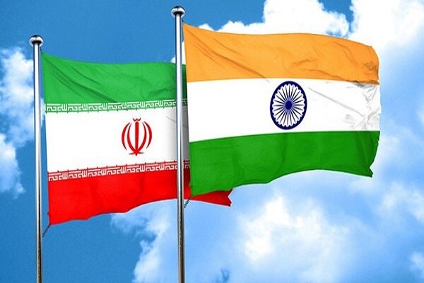 Tehran, New Delhi mull over expanding bilateral coop.