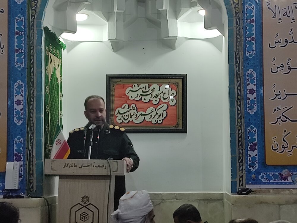 بسيج،ايران،سنندج،سرهنگ،ملت،دشمنان،شتافت،جهادي،سپاه