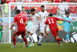 «بازی دوم» درخشان‌ترین بازی‌های ایران در تاریخ جام‌های جهانی