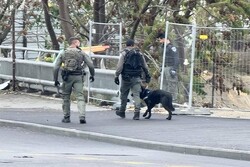 Israeli regime discovers bomb in Occupied al-Quds
