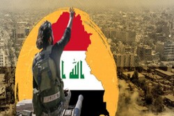 استراتژی نظامی جدید تکفیری‌ها/ مناطق فعالیت داعش در عراق کجاست؟