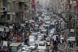 رشد خیره کننده جمعیت در مصر/ رکوردی عجیب ظرف کمتر از ۲ماه