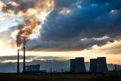 برگزاری جلسه غیرعلنی مجلس درباره تامین سوخت زمستانی نیروگاه‌ها