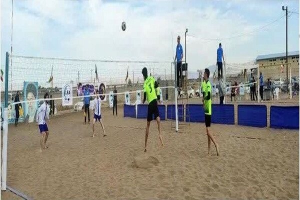 کسب مقام سوم تیم فوتوالی خراسان جنوبی در کشور کسب مقام سوم تیم فوتوالی خراسان جنوبی در کشور